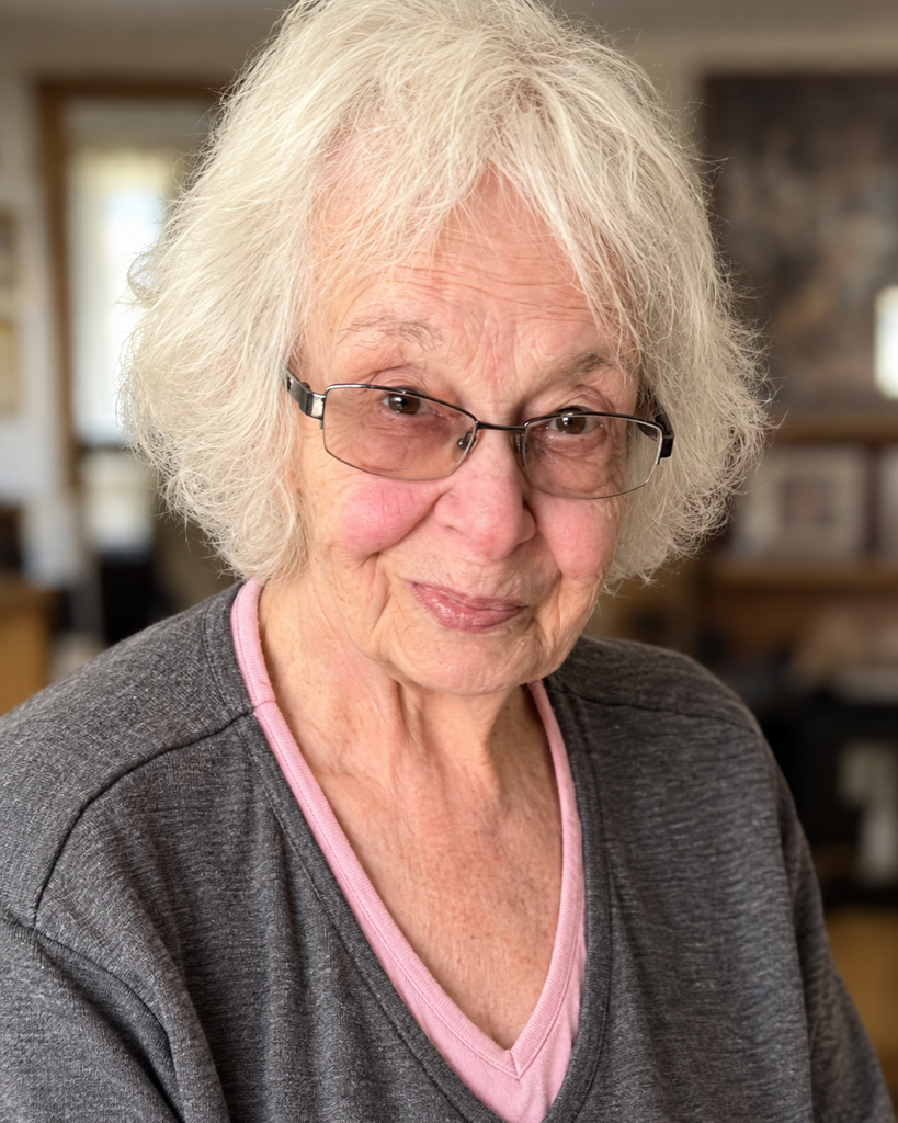 Jeannine Margaret Moss Profile Photo