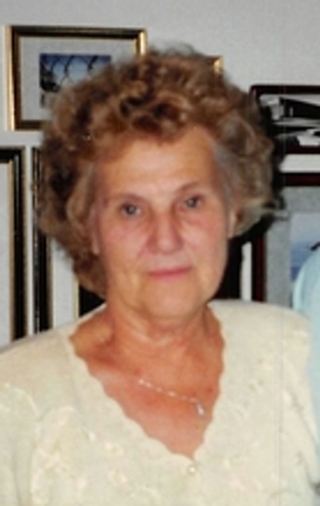 June C. Amberman (Zimmerer)