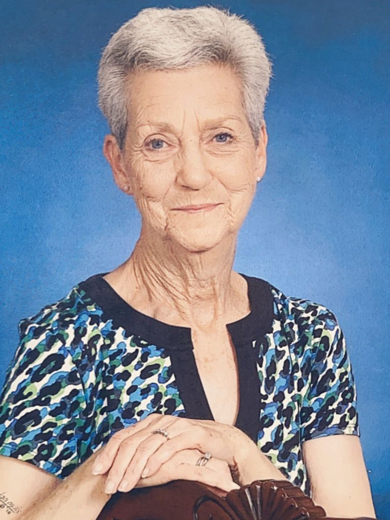 Beverly Louise (Hellams)  Mitchell Profile Photo