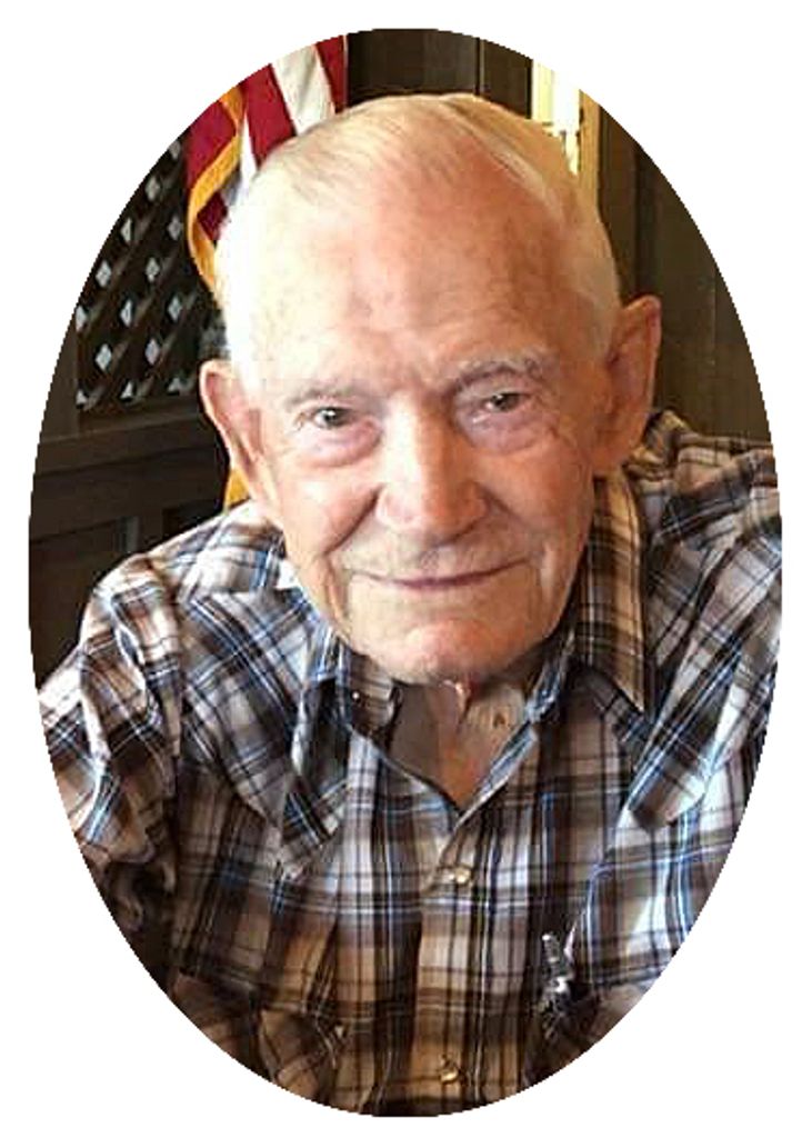 Virgil Newton Spurlock
