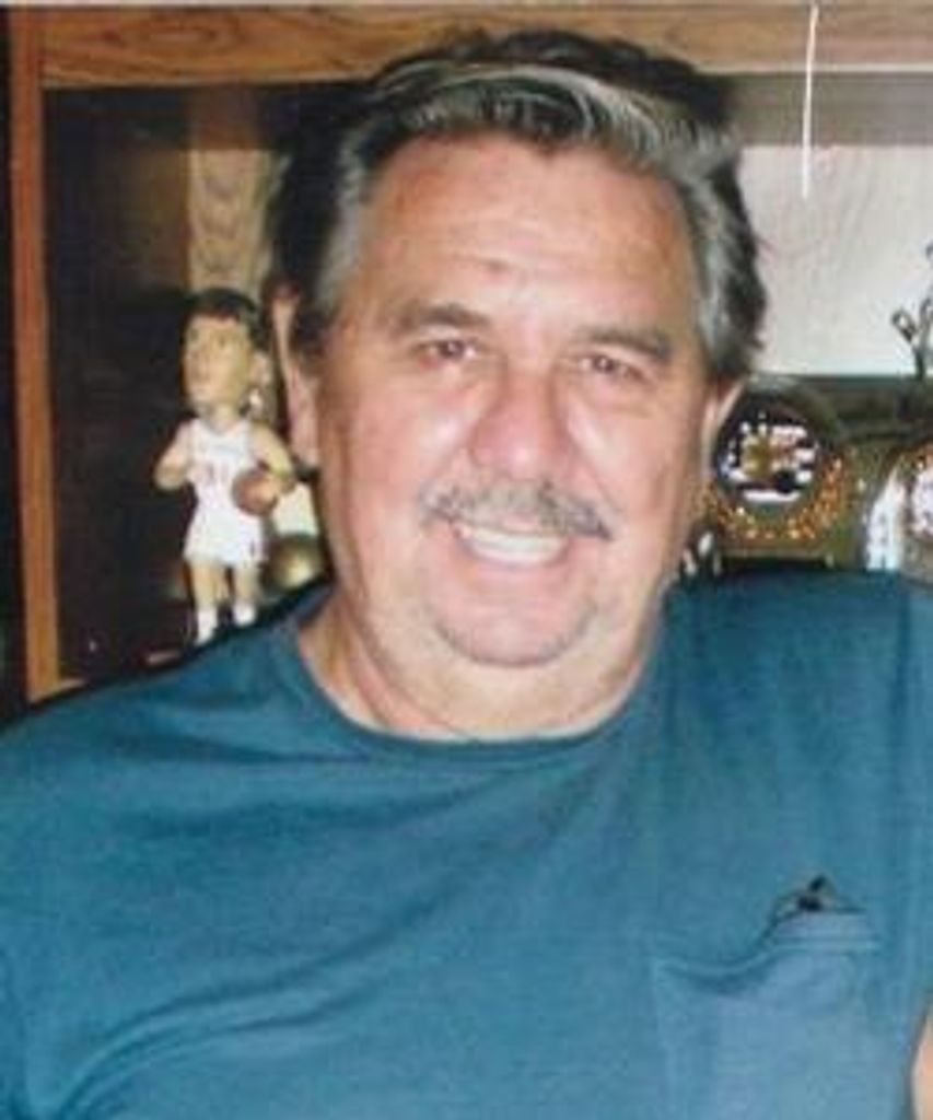 Walter F. Wells