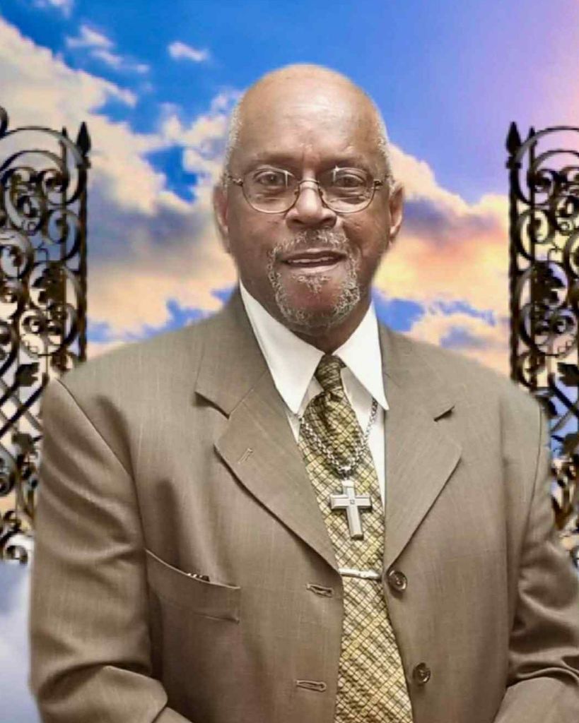 Bill Griffin Profile Photo