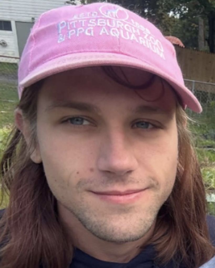 Jacob Gabriel Moore Profile Photo