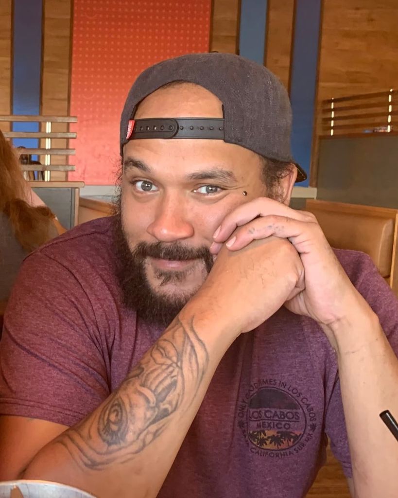 Michael Garcia Enenbach