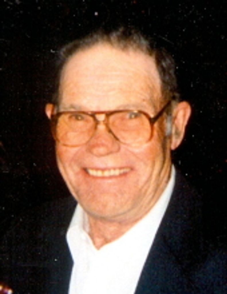 Melvin Roffers