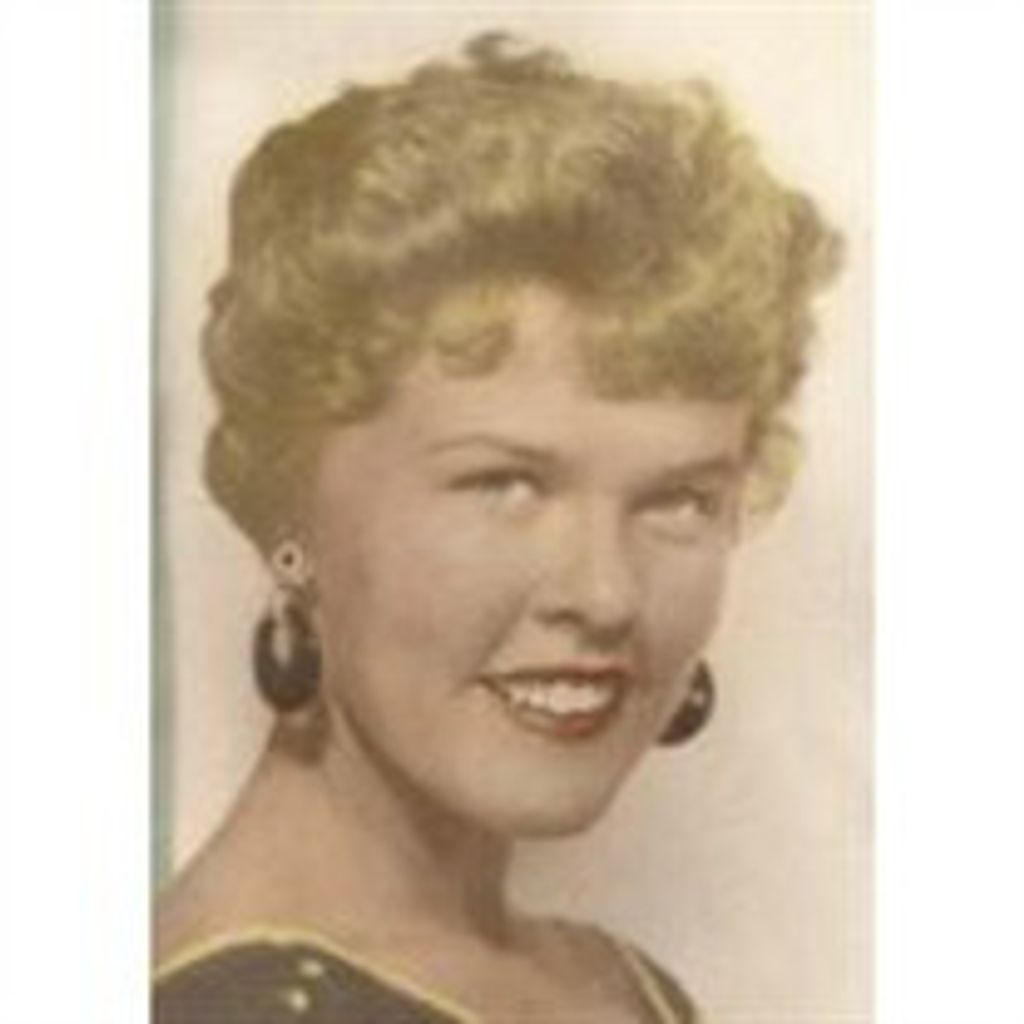 Gina Parker
