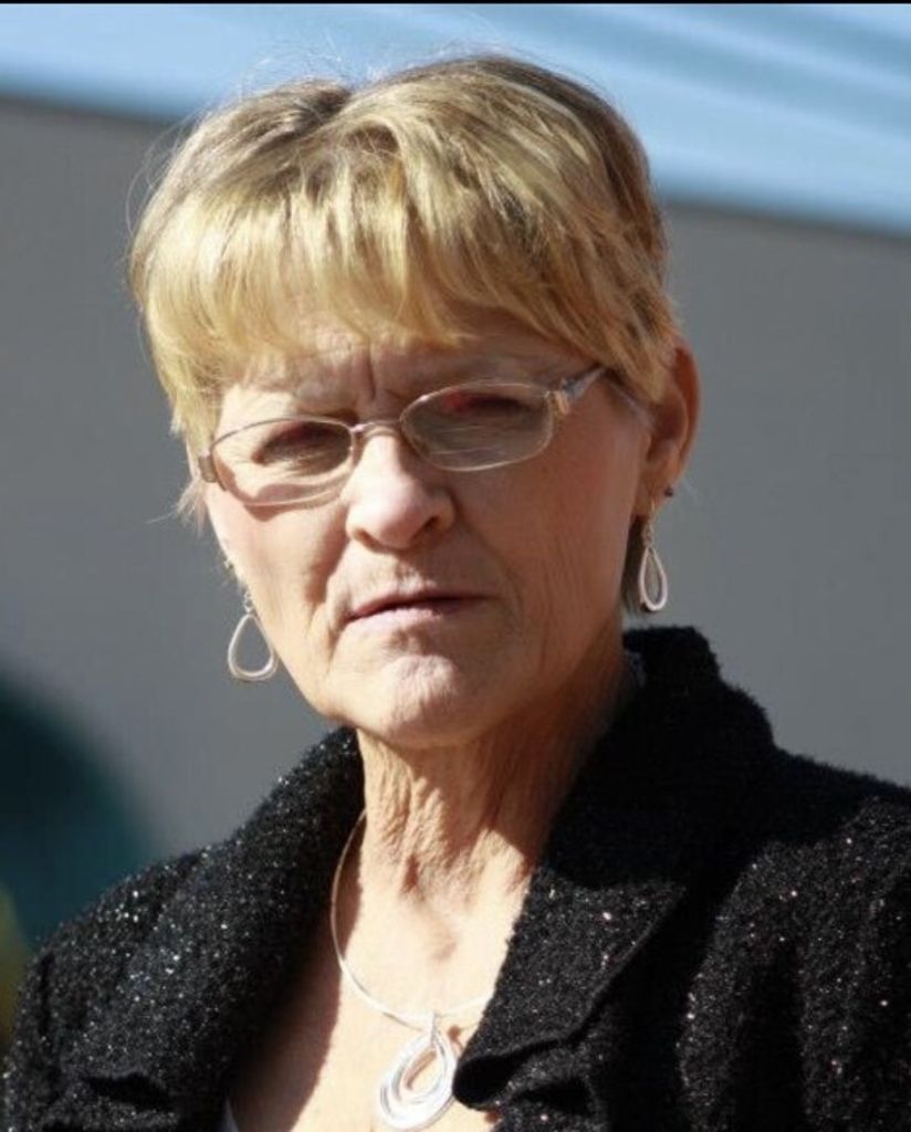 Cynthia (Davis)  Johnson