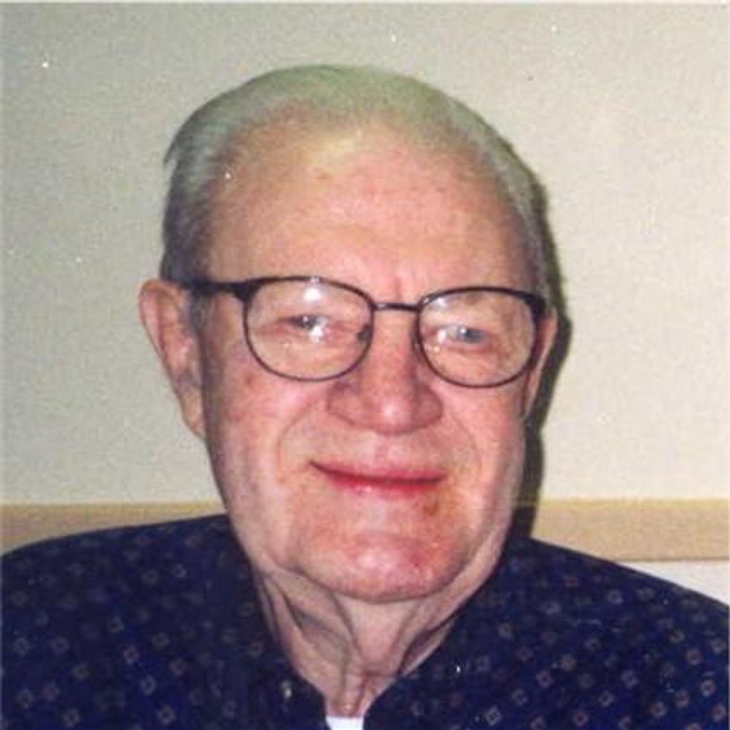 Vernon Monroe Reemts