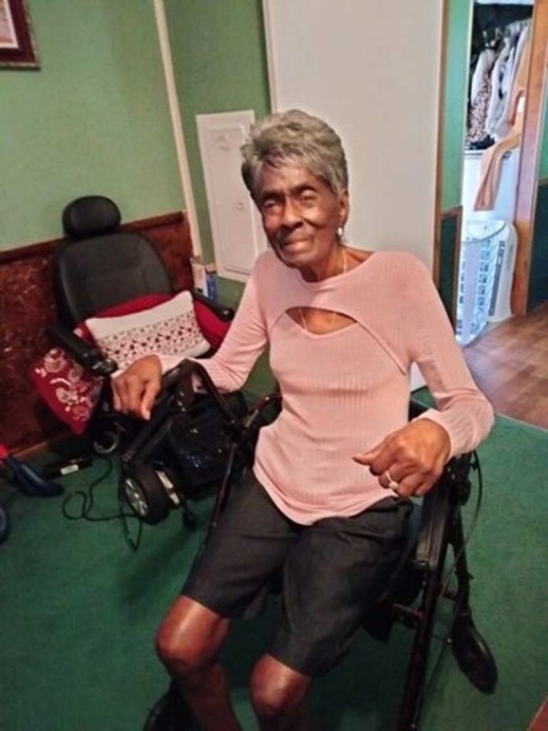 Mrs. Elizabeth Perry Nelson Profile Photo