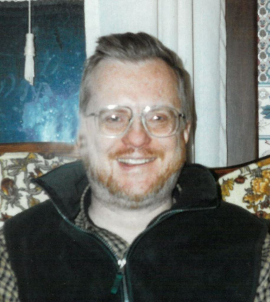 Matthew E. Olsson Profile Photo