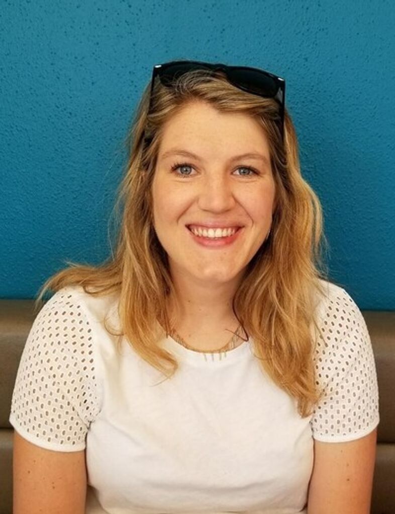 Hillary C. Moore-Szmelter Profile Photo