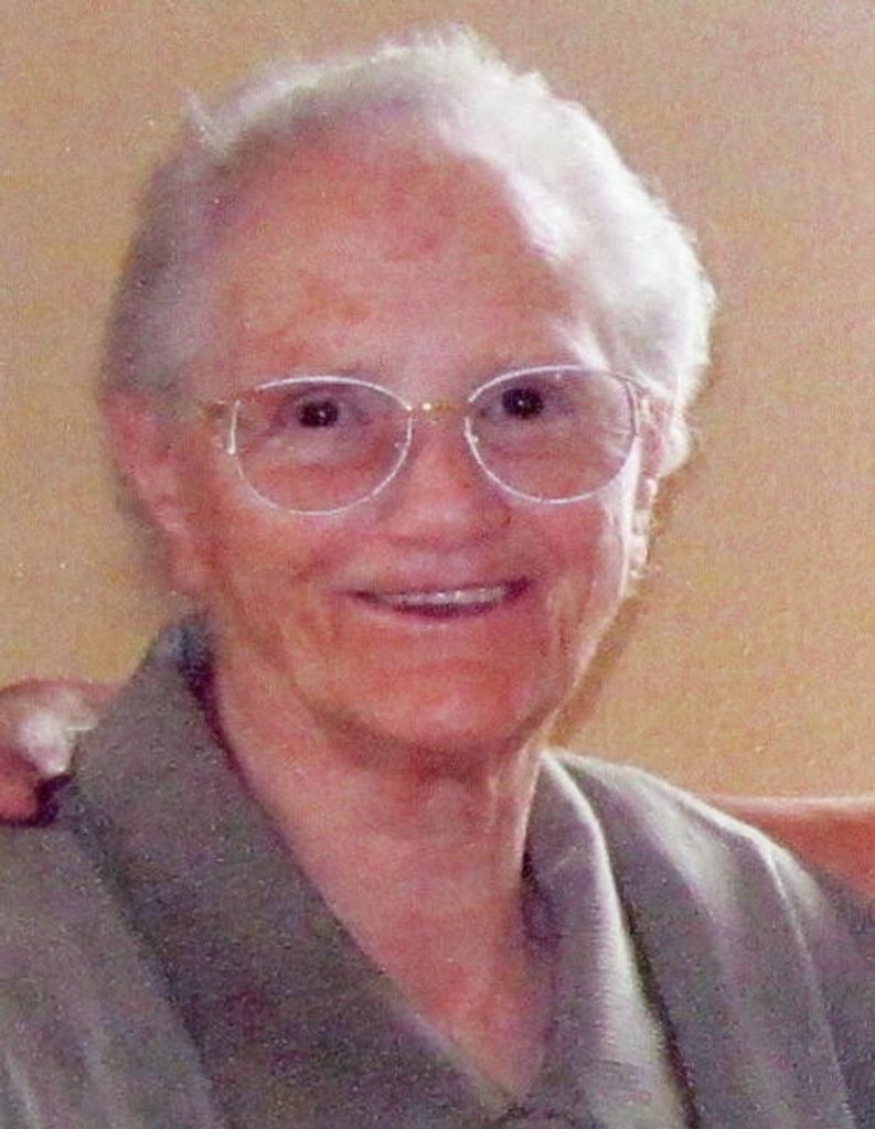 Maggie Johnson