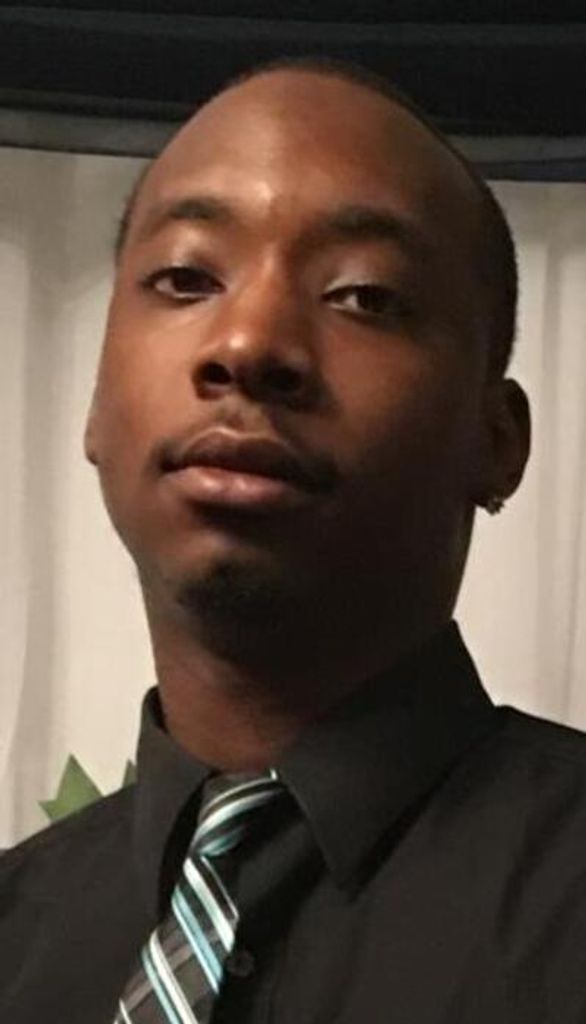 Derris Lashawn Brown Profile Photo