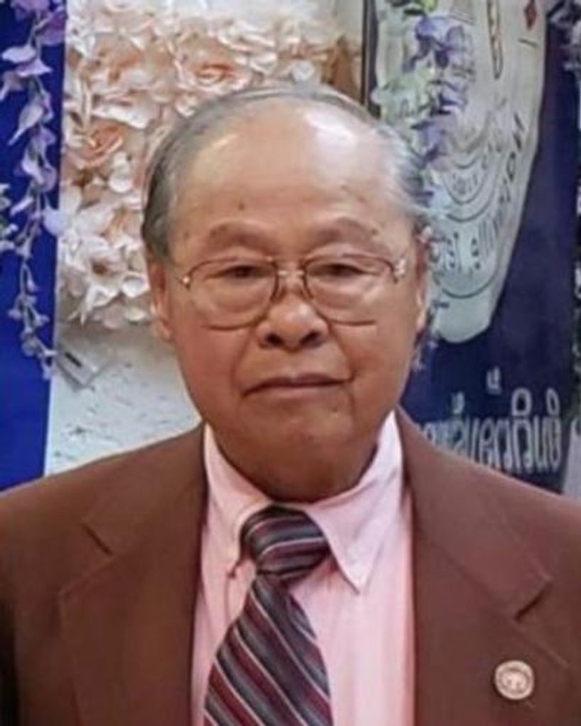 Phay Souksavong Profile Photo