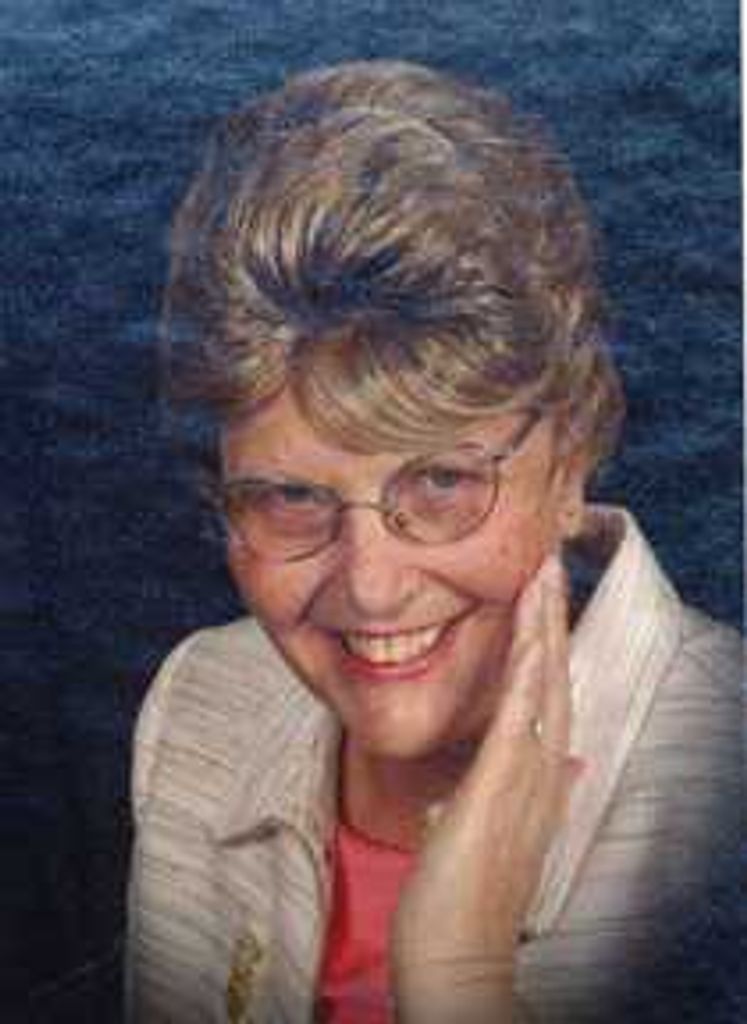 Dorothy J. Clark