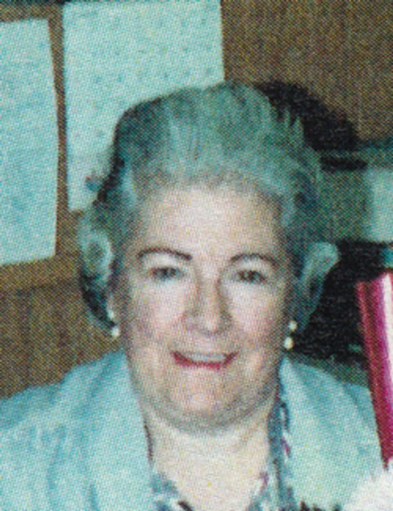Ruth Truex