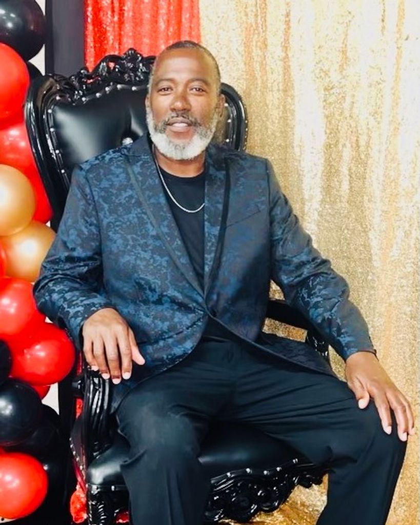 Mr. Keith Bentley