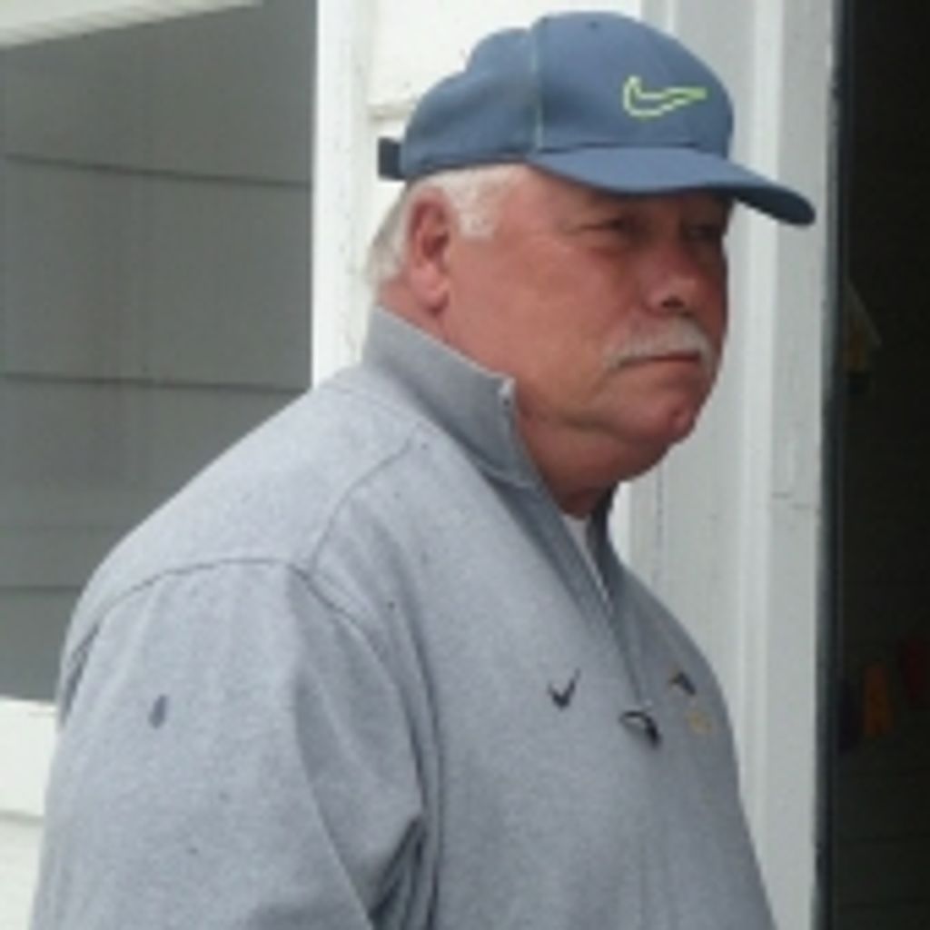 Jerry . C. Bohn