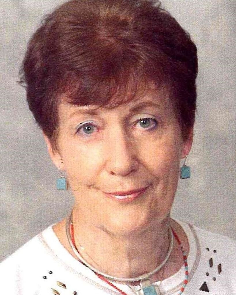 Martha "Marty" Gean Clark