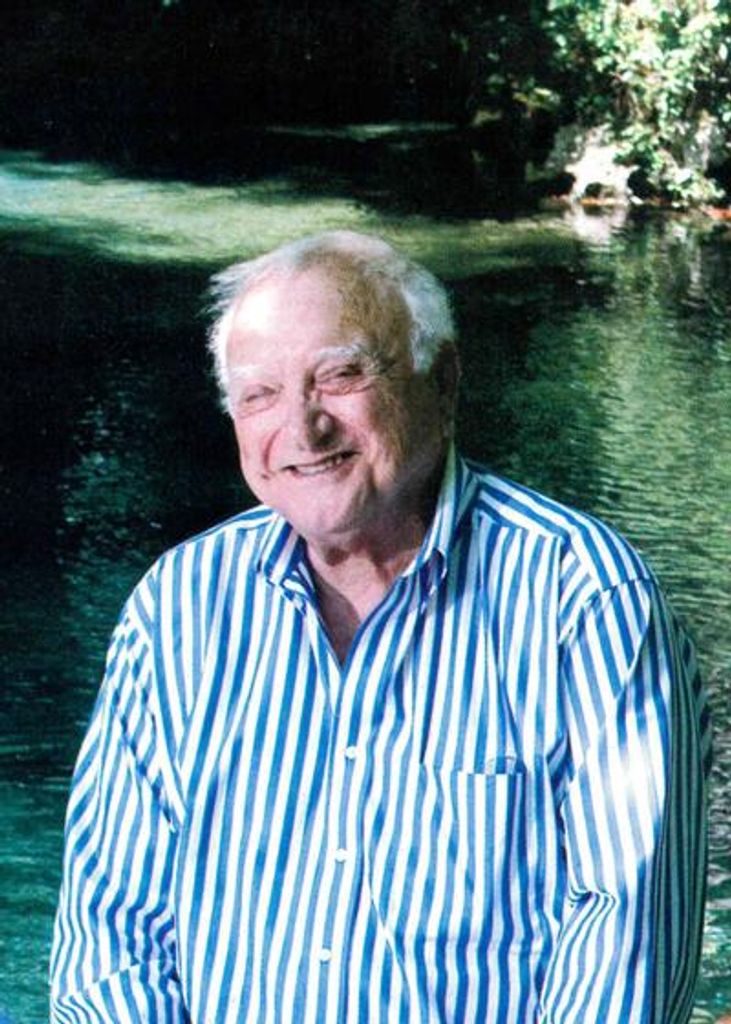 John "Johnny" Theo Patronis