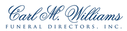 Carl M. Williams Funeral Directors, Inc.