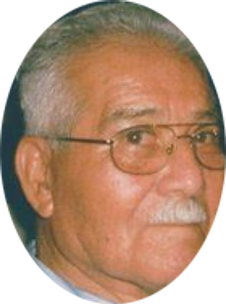 Jose Martin Ipiña Sr.