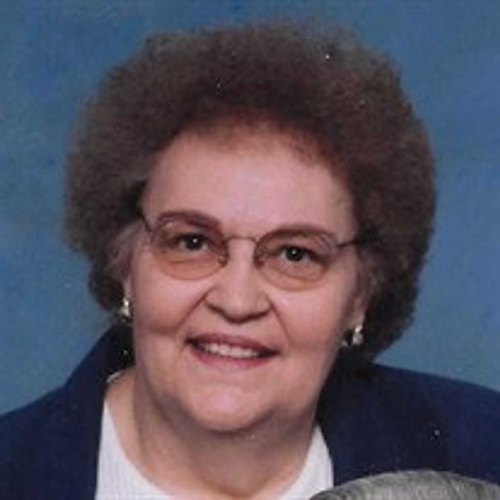 Vernetta  A. Romme