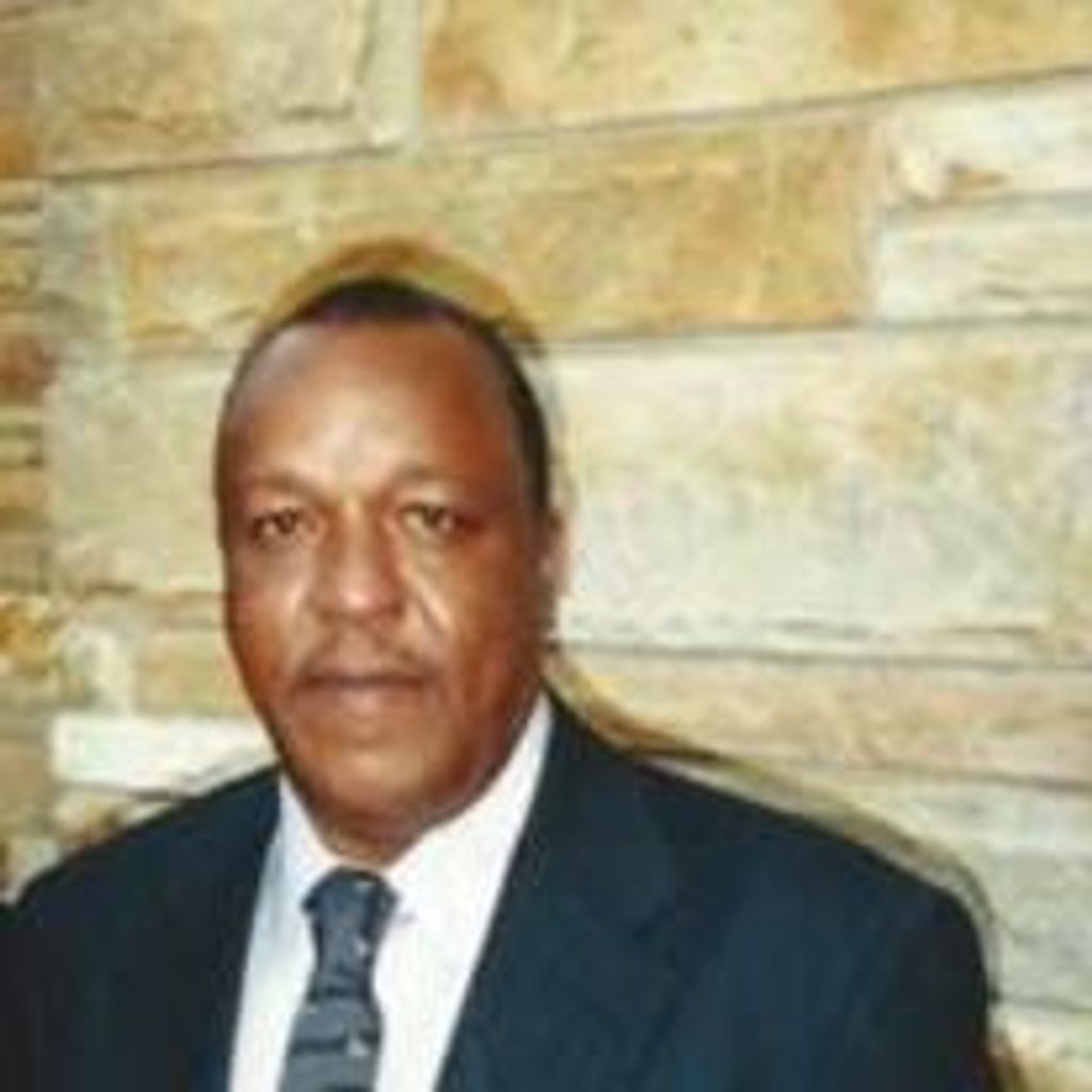 William Leslie Edmonds
