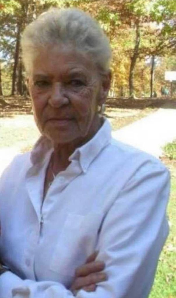 Mary Hodges Rigney Profile Photo