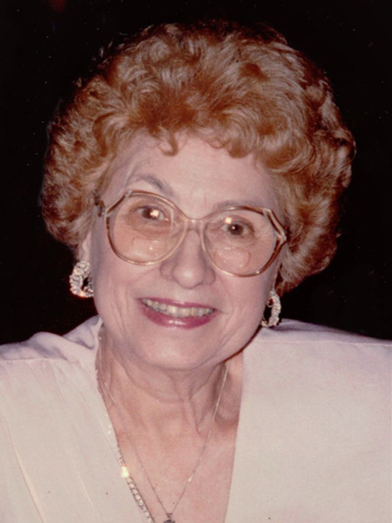 Rosalie Micheline Cicero Profile Photo