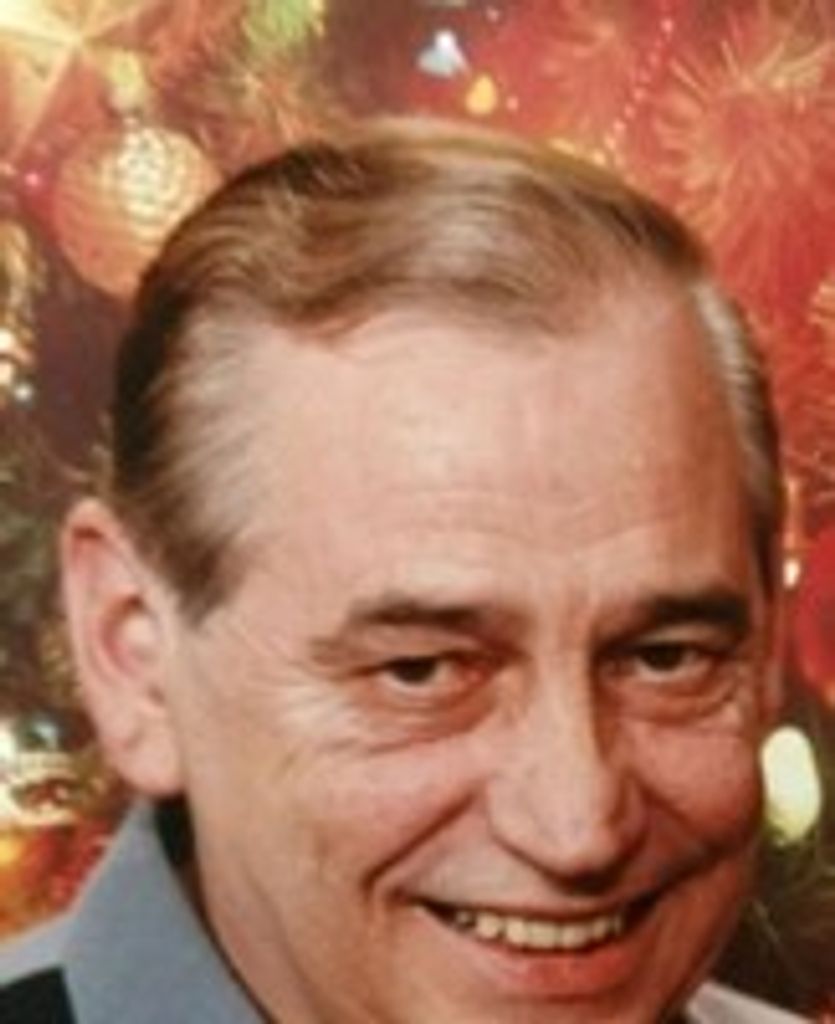 Nicholas C. Kenny