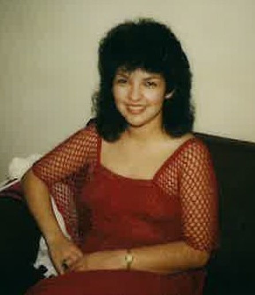 Jackie Rae Archeletta Ramos
