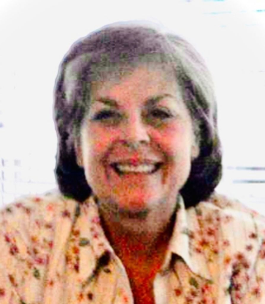 Judy Mccasland Profile Photo
