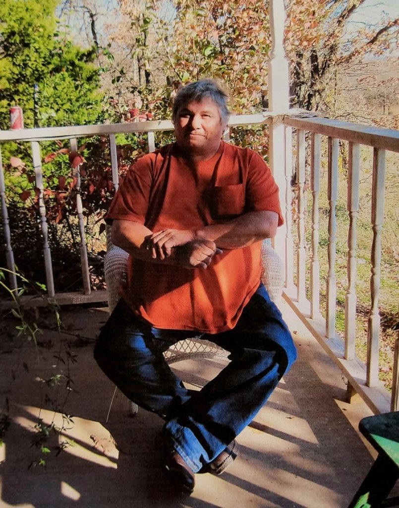 Wesley Sawney Profile Photo
