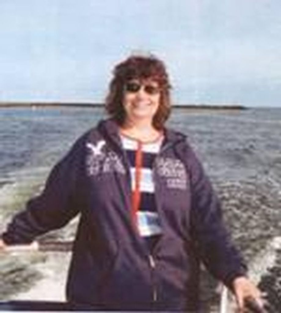 Linda Rathosky Profile Photo