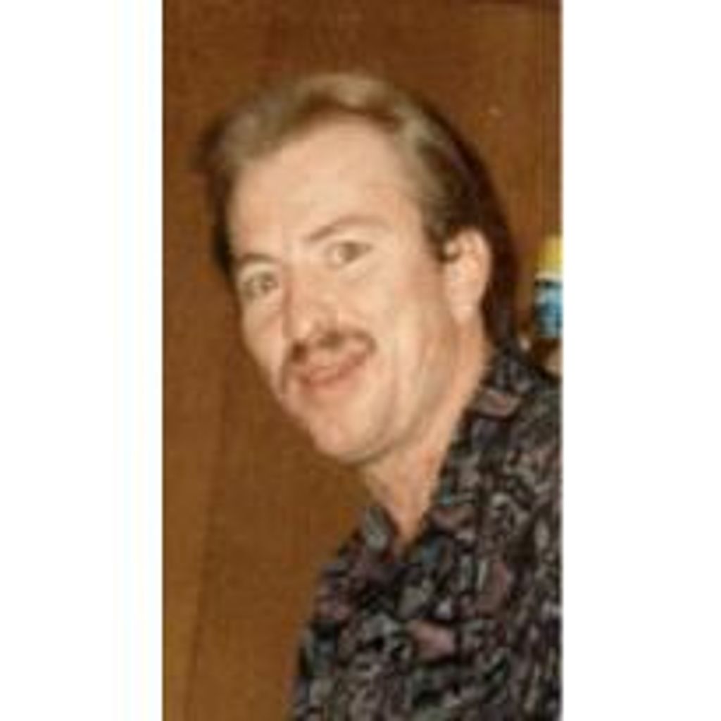 Ernest Dale Hinchman, Jr.