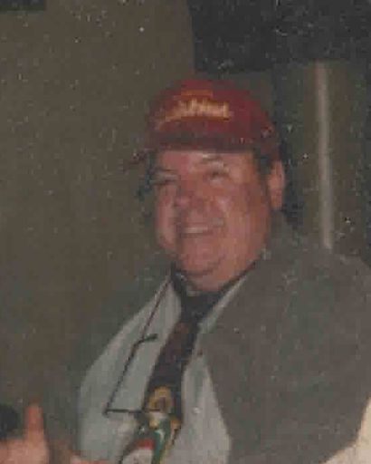 Matthew Keith Shelly Sr.'s obituary image