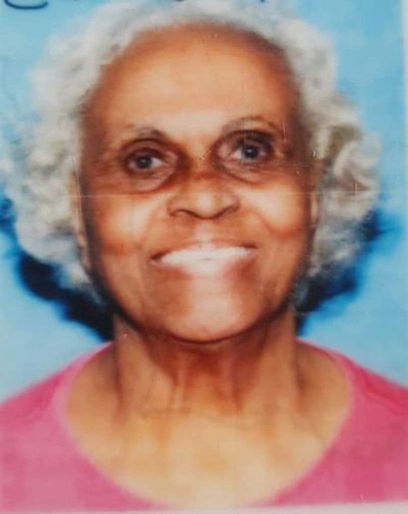 Emma J. Smith Profile Photo