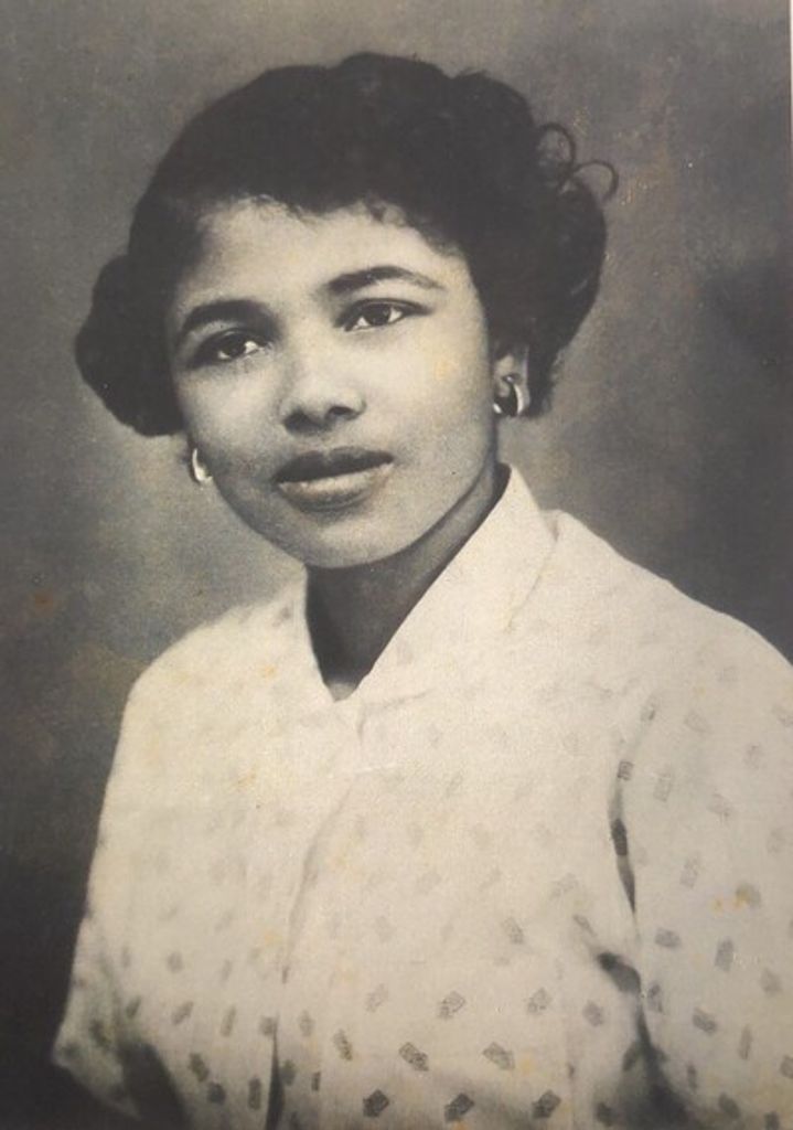 Jessie Mae Barrett Sumners Profile Photo