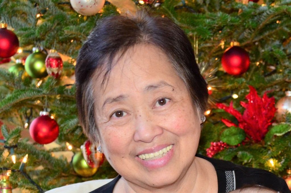 Teresita T. Punsalan