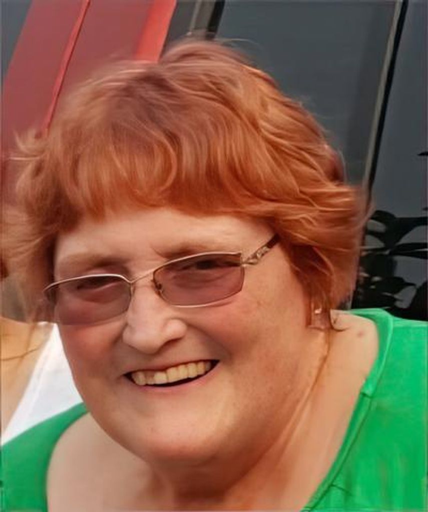 Barbara "Bobbiann" Daugherty Profile Photo