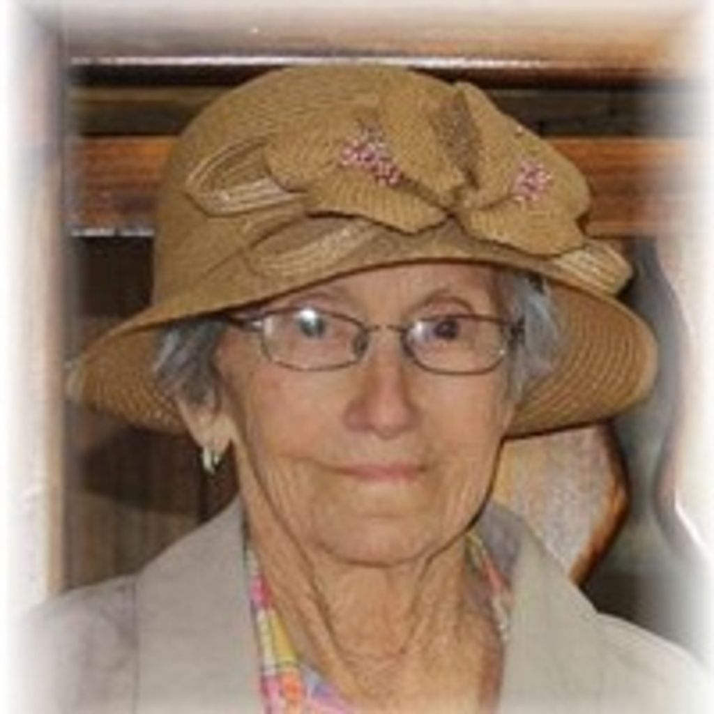 Velta M. Gaspard