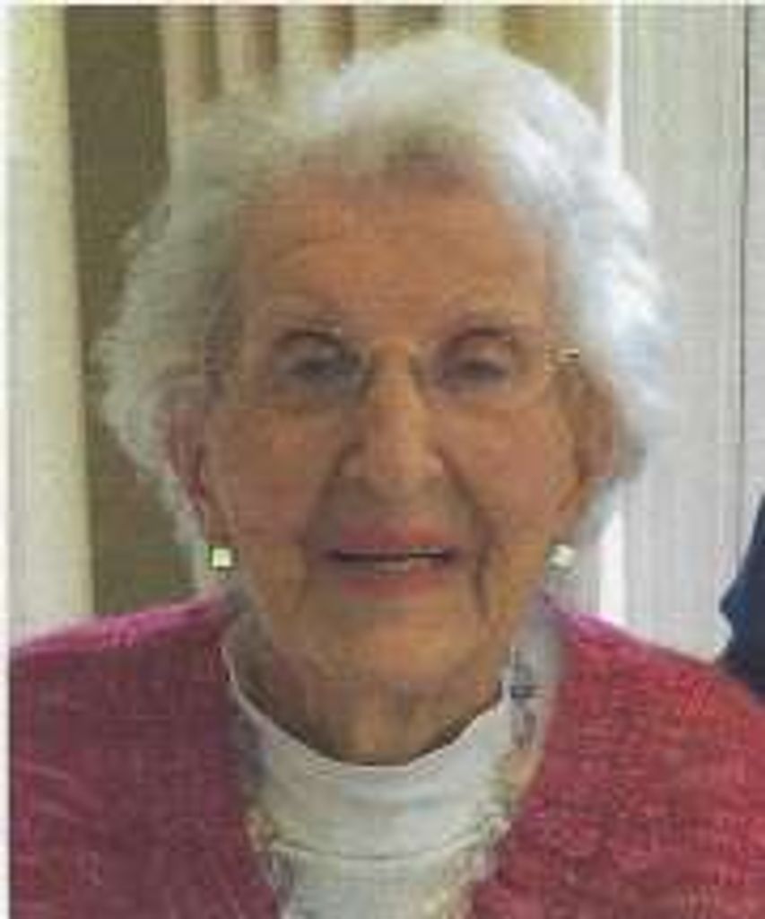 Rachel Helena Collins Ballard