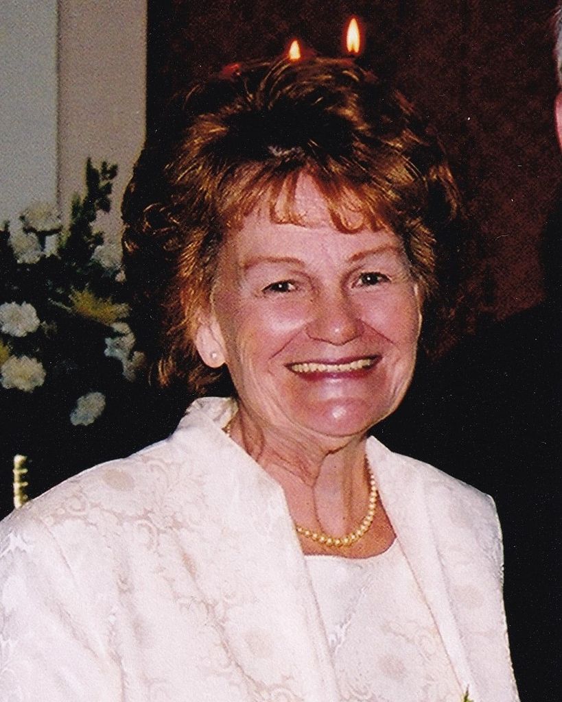Margaret Mangum Shearouse