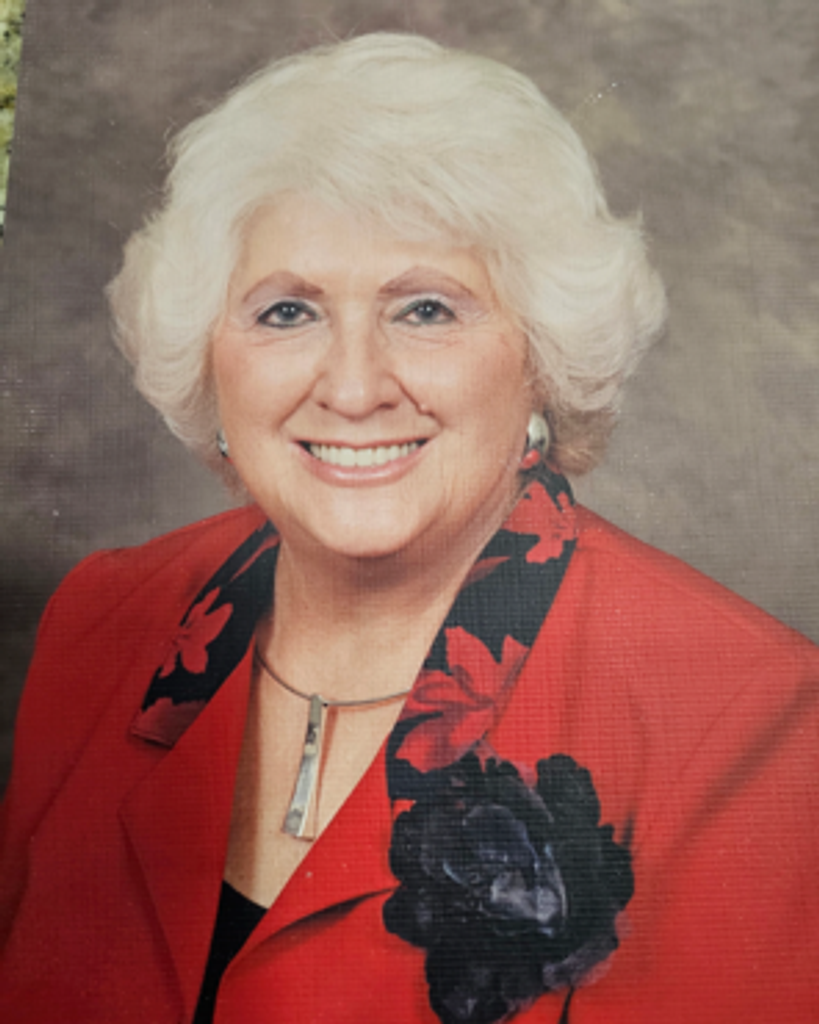 Jo Ann Walk Ferguson