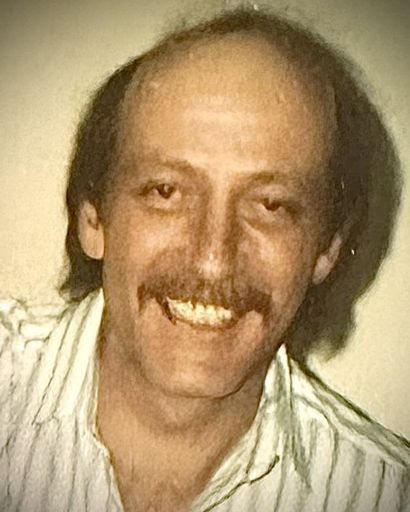 Robert Wayne Coomes's obituary image