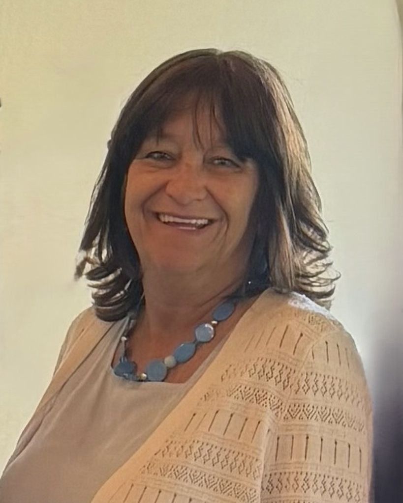 Maryann Cavanagh Profile Photo