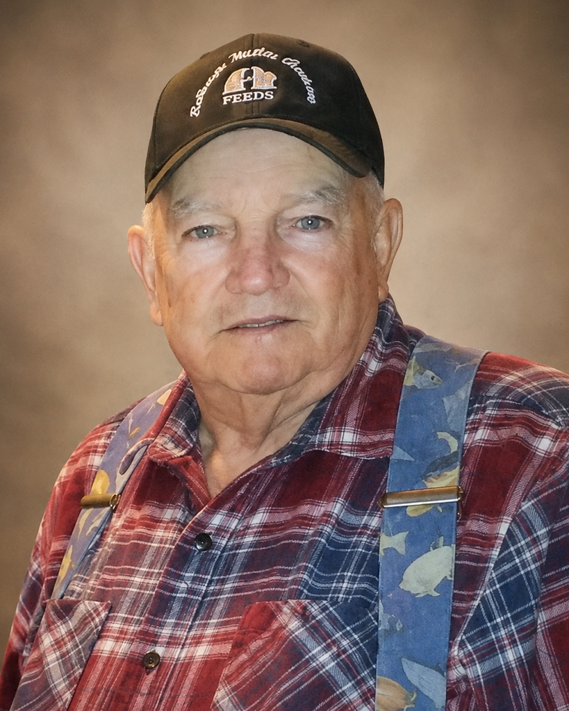 Bill Jones Profile Photo