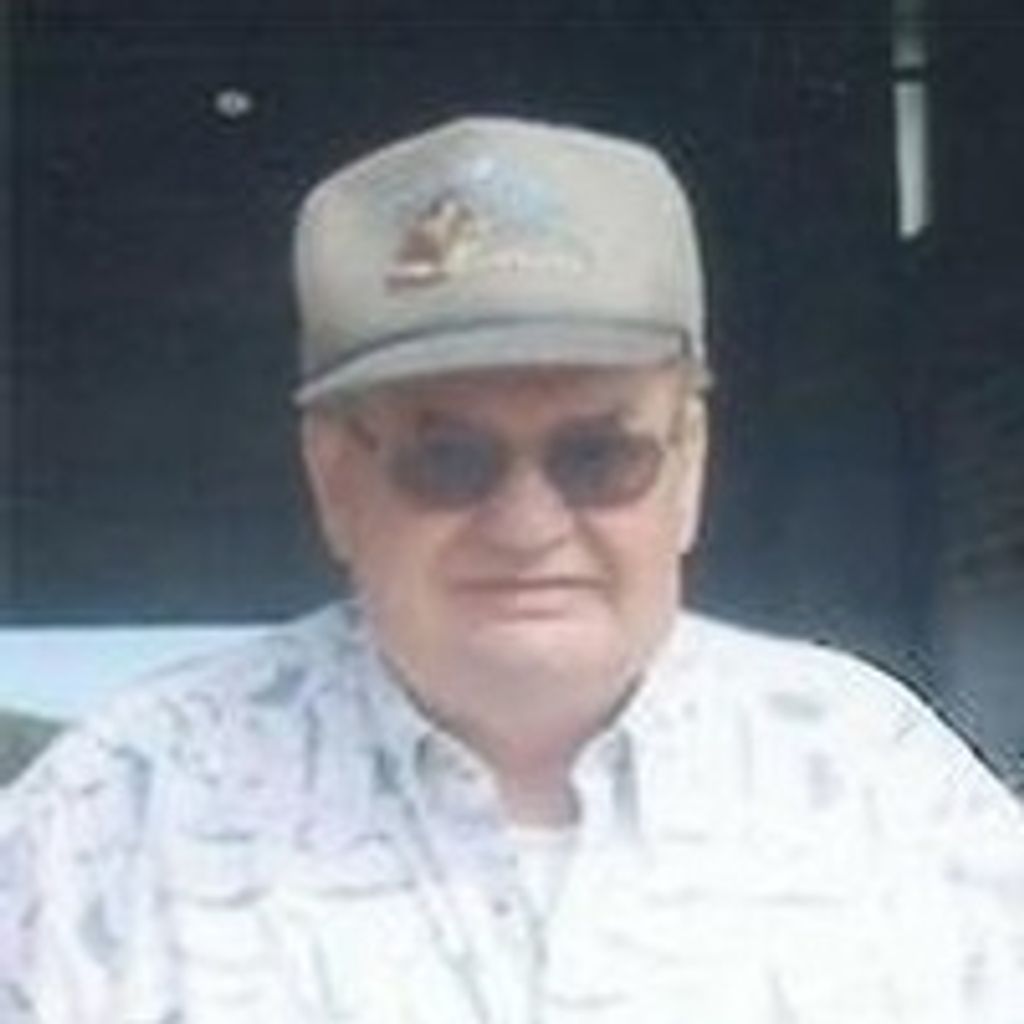 James G. Sonsteby