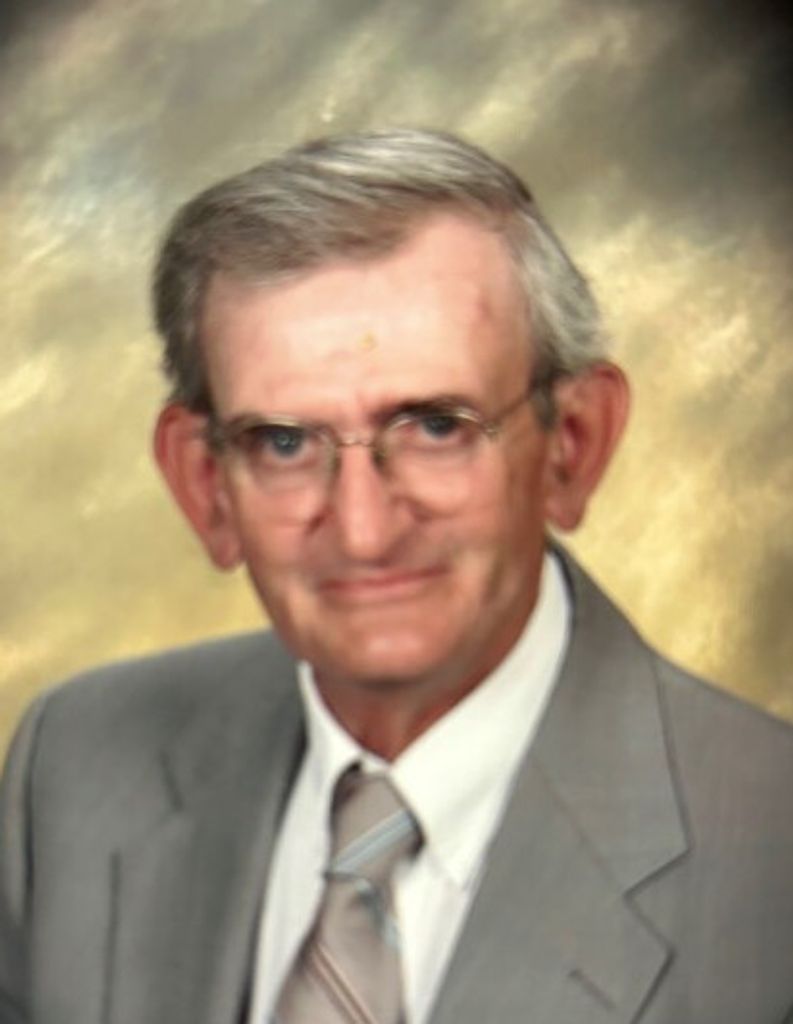 Jonathan E. "Jon" Louden